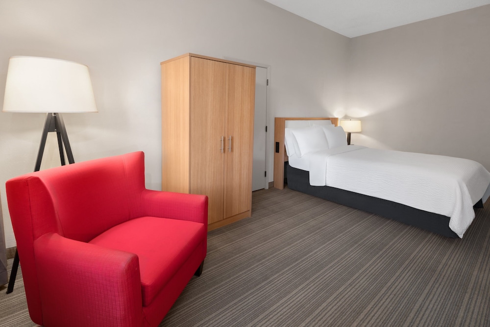 Holiday Inn El Paso West Sunland Park by IHG - photo 13