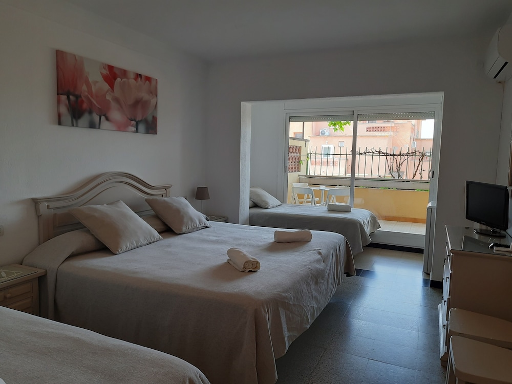 Hotel Riomar — L'escala — photo 4