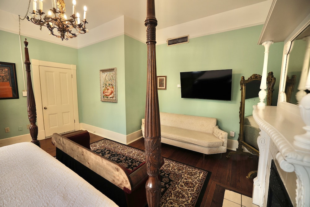 Foley House Inn - photo 76