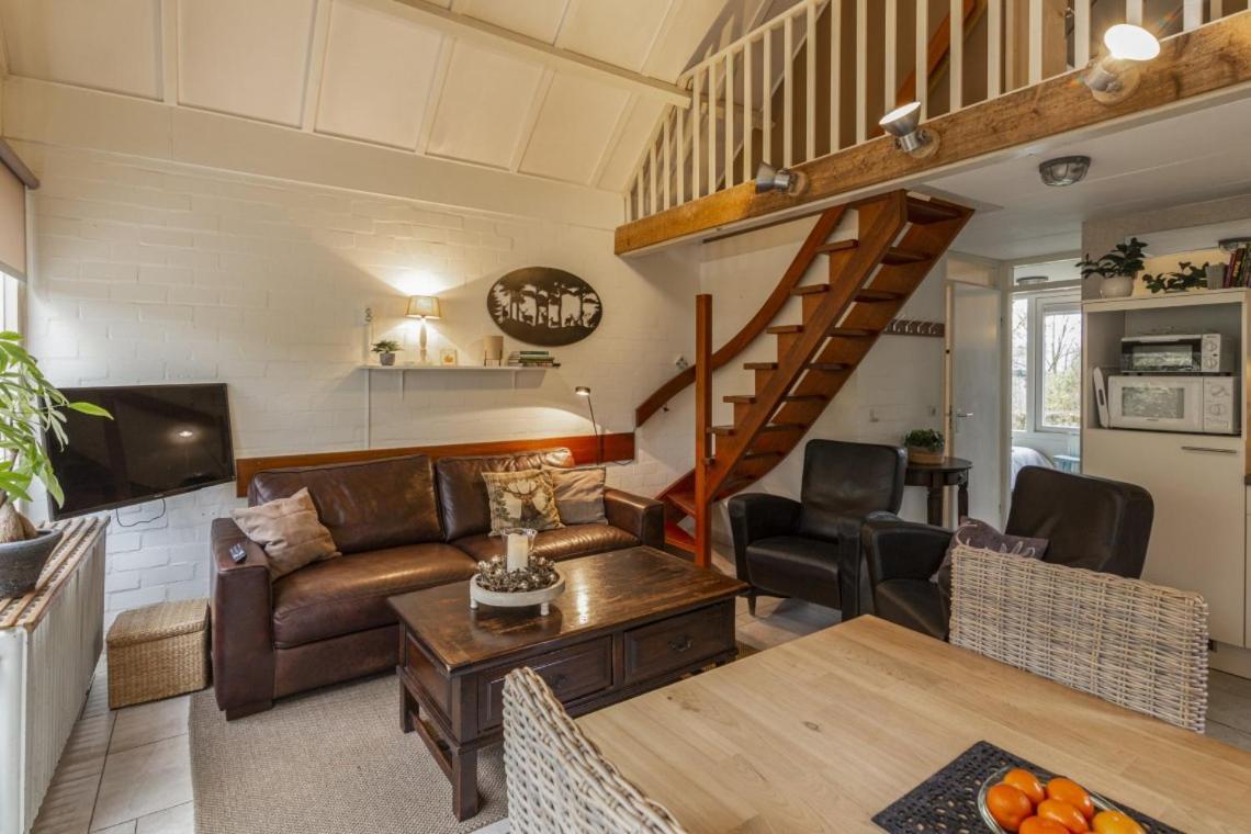 Rustig gelegen woning in het groen nr 140 — hotel in Simpelveld