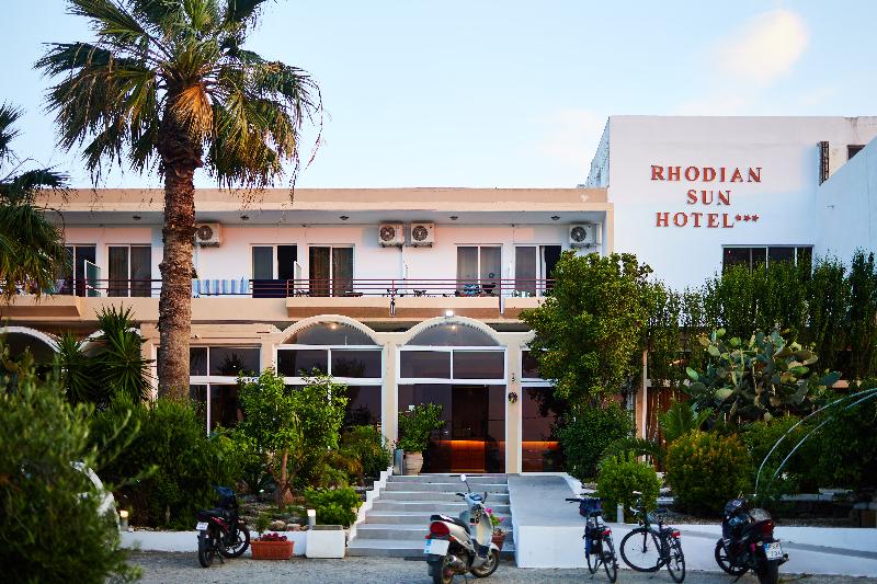 Rhodian Sun — Rodos — photo 5