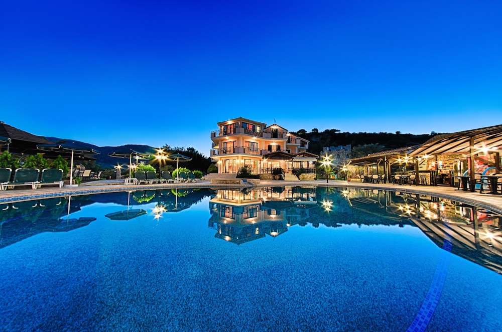 Harmony Hotel - last minute hotel in Zakynthos
