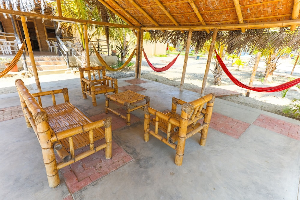 Punta Pacifico Bungalows Mancora — Mancora — photo 3