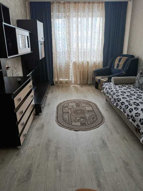 Na Tsoya 9В Flat in Noyabrsk, Russia