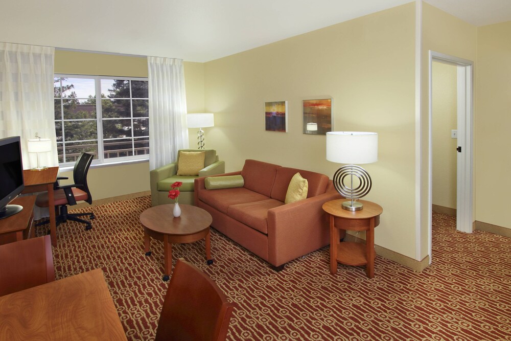 TownePlace Suites by Marriott San Jose Campbell - photo 6