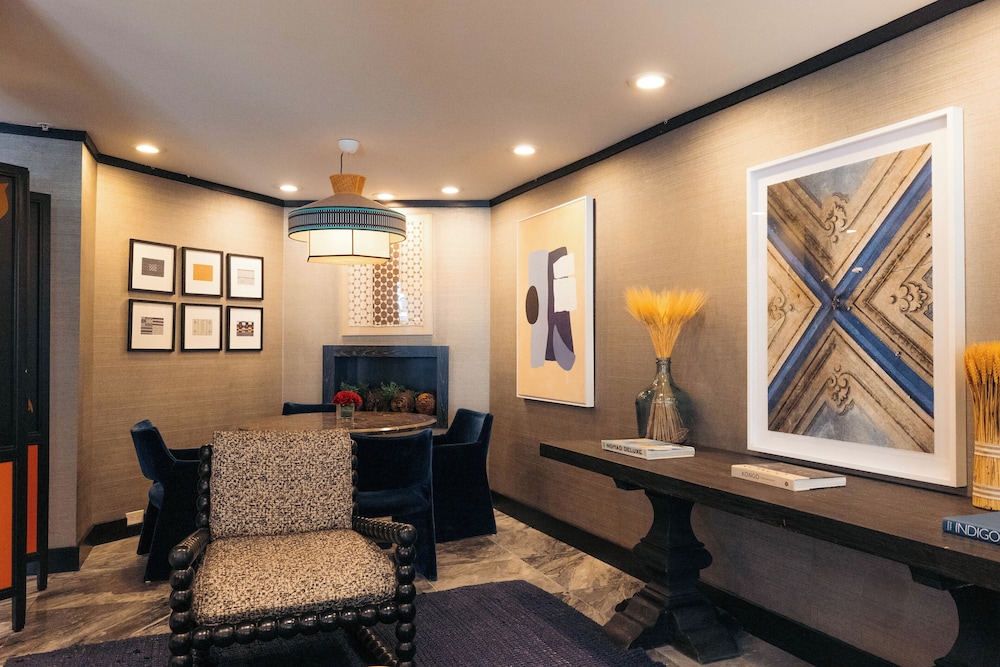 Hotel Triton - photo 3