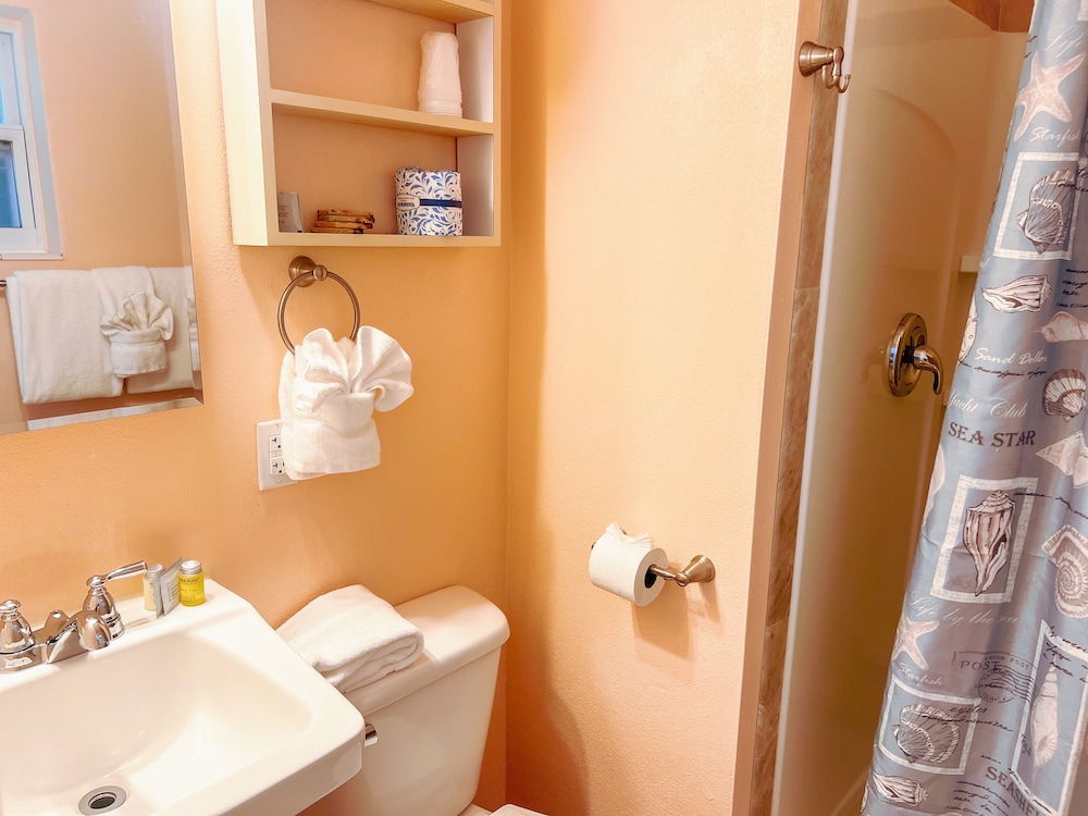 Sunset Cove Beach Resort - photo 138