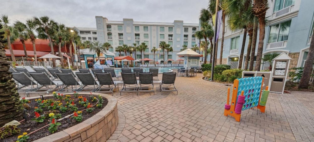 Holiday Inn Resort Orlando Lake Buena Vista by IHG - photo 59