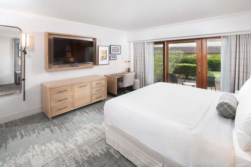 Grand Geneva Resort & Spa - photo 14