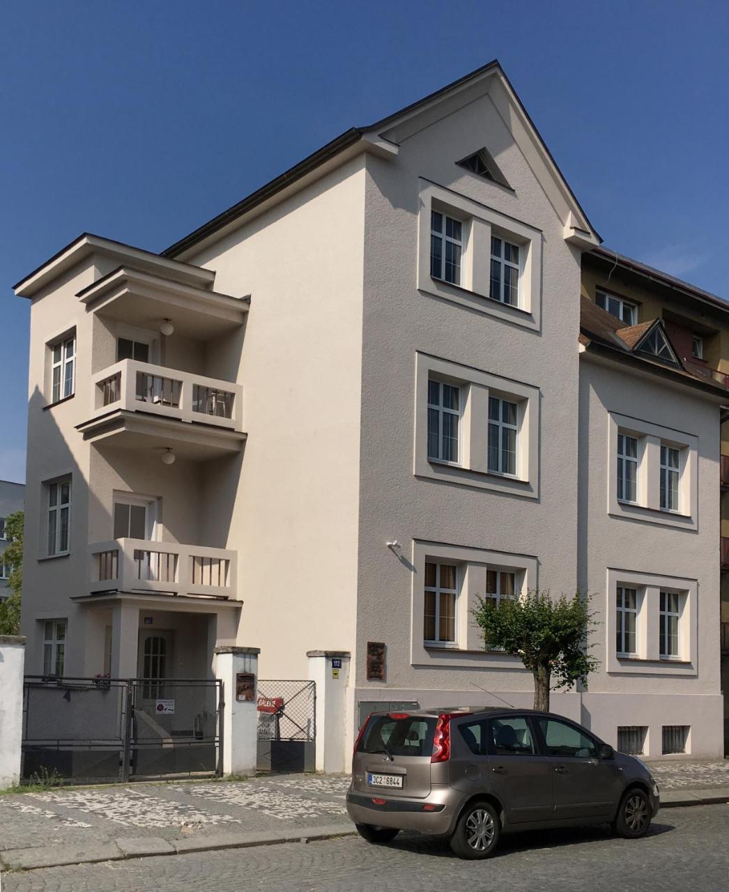 Penzion Leticia — hotel in Strakonice
