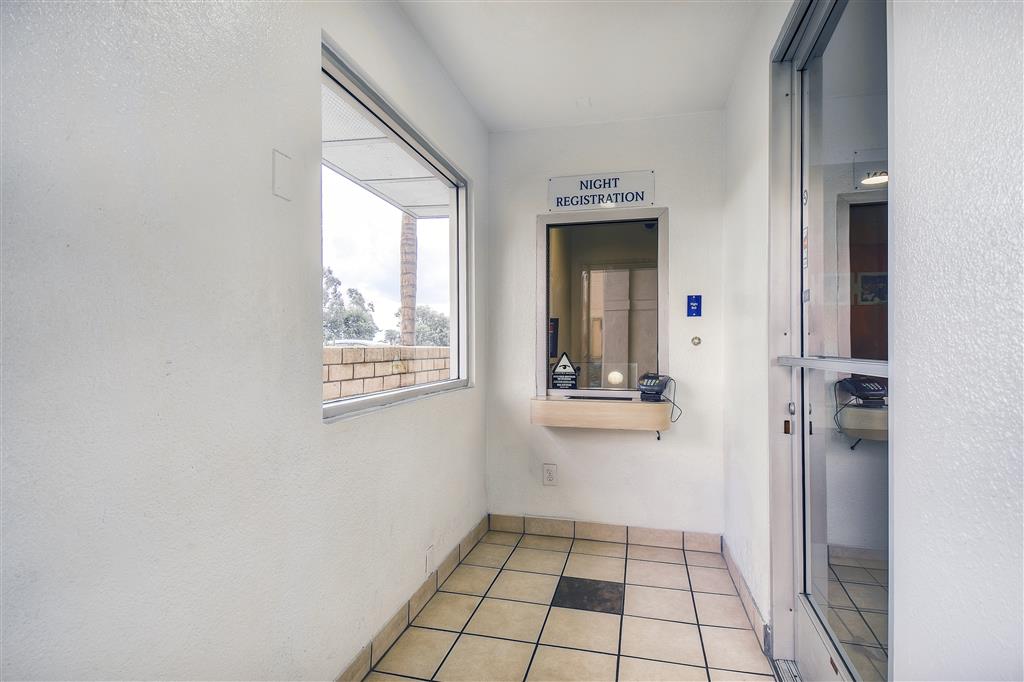 Motel 6 Chino CA Los Angeles Ontario - photo 21