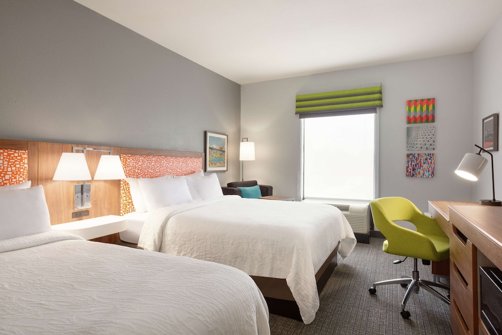 Hampton Inn & Suites Houston Cypress Station - photo 20