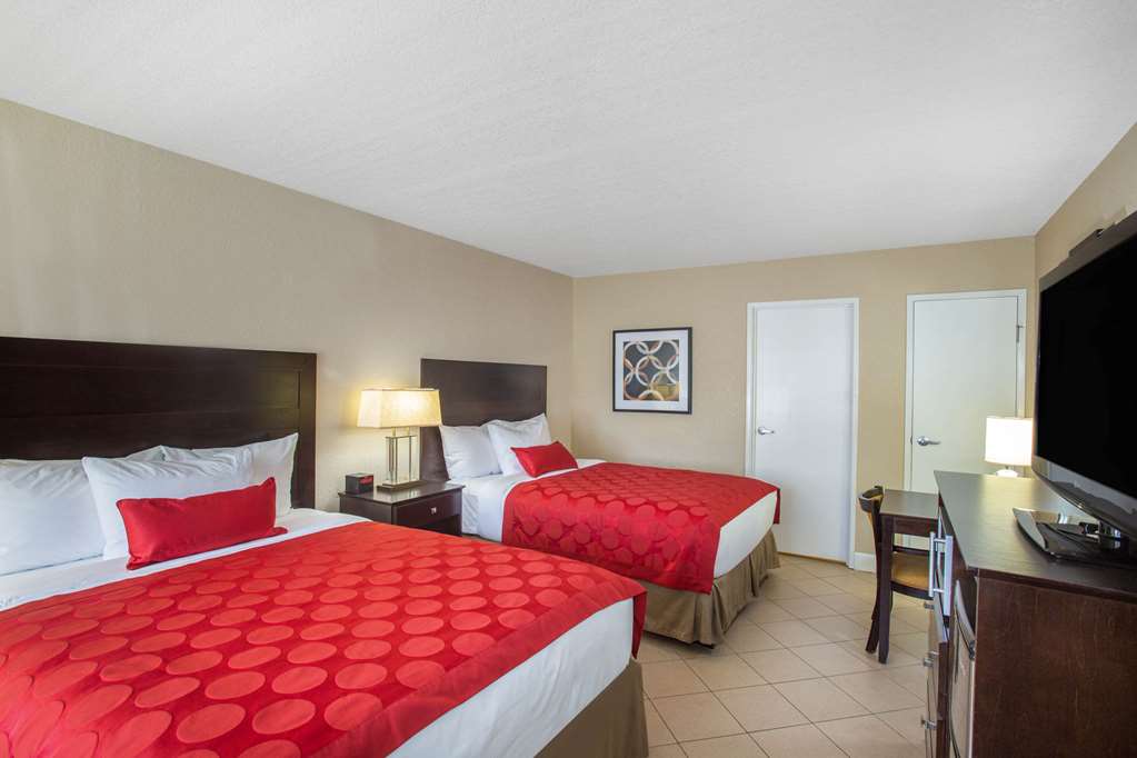 Ramada by Wyndham Venice Hotel Venezia - photo 14