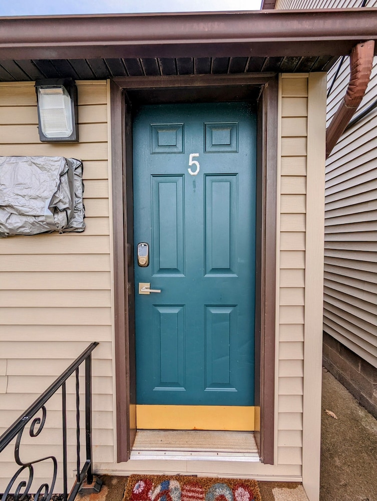 Riverside Motel - photo 52