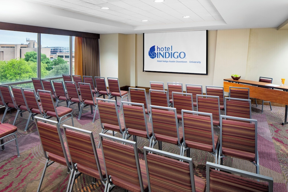 Hotel Indigo Austin Downtown University by IHG - photo 63