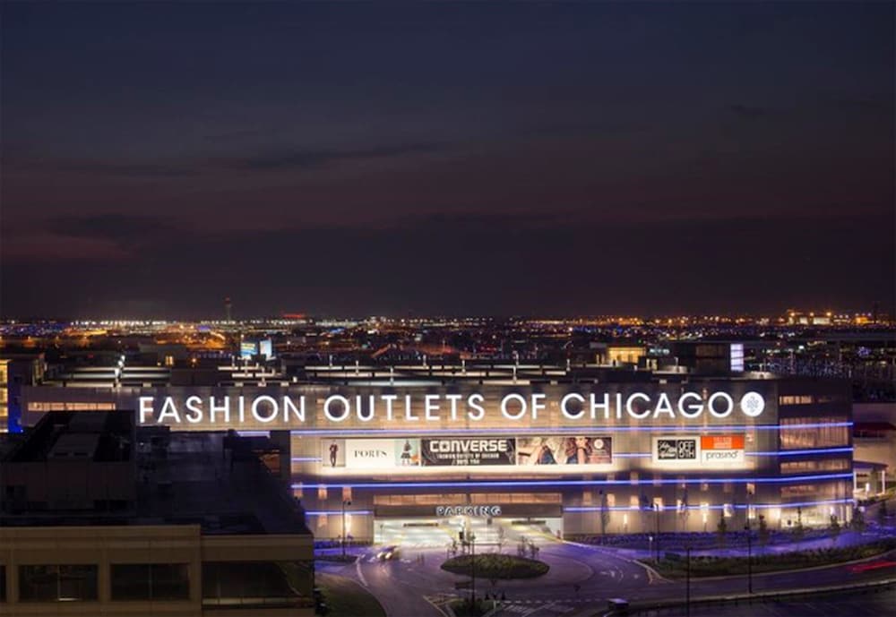 Staybridge Suites Chicago Glenview by IHG - photo 54