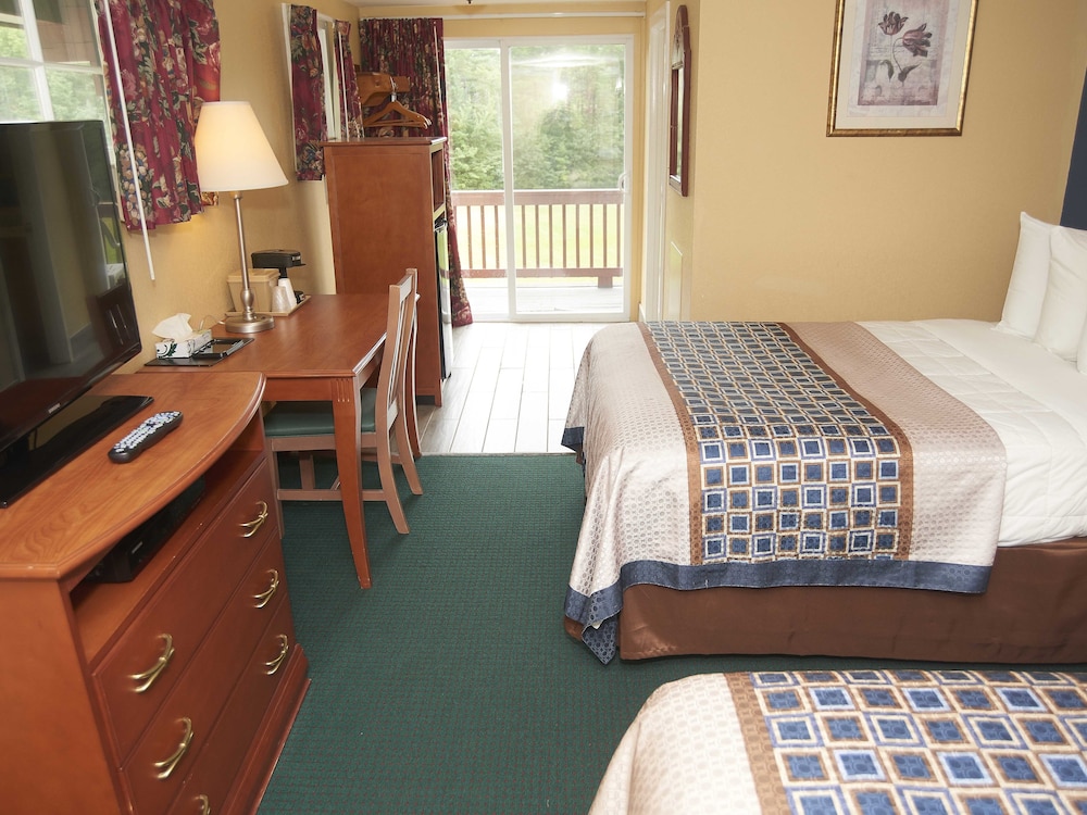Swiss Chalets Village Inn - photo 29