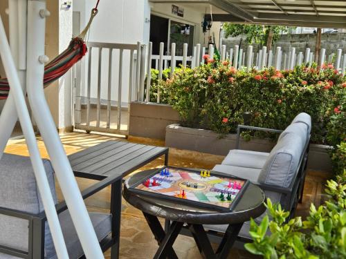 Apartasol Ciudadela Santa Fé El Refugio — 4-Star Luxury Hotel in Santa Fe De Antioquia, Colombia