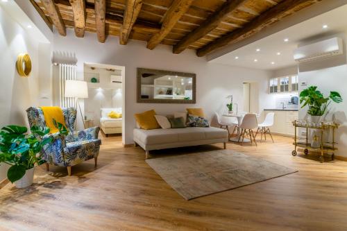 Clavature Luxuryapartment — 4-Star Luxury Hotel in Bologna, Italy