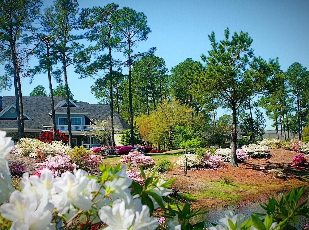 Beautiful Ground Floor Golf Resort Villa 1503 Steps from the Pool by RedAwning - photo 33
