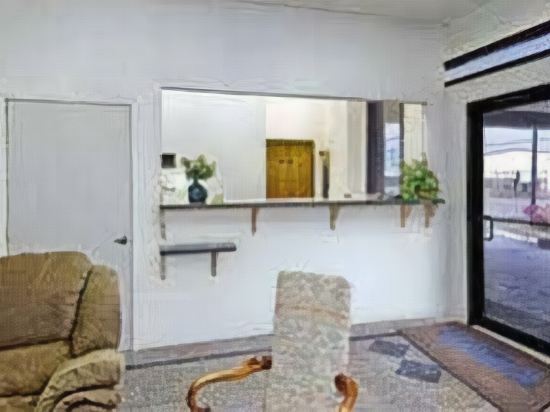 Executive Inn Pasadena - photo 17