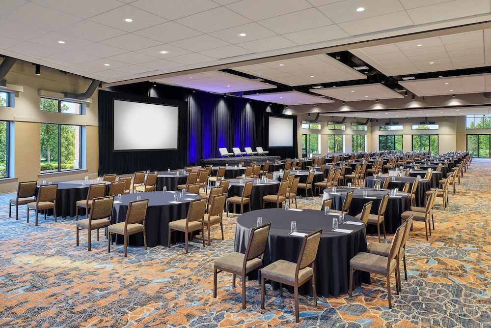The Westin Westminster - photo 45