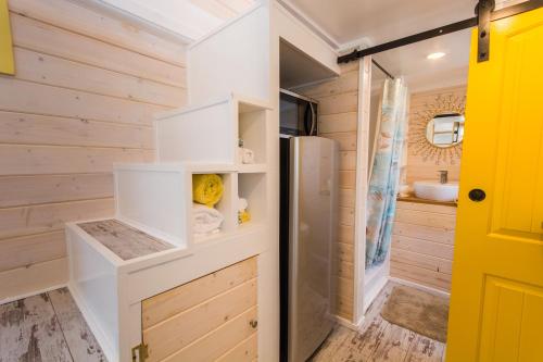 Tiny House Siesta - photo 264