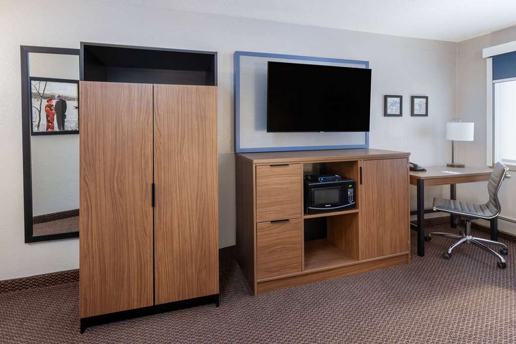 AmericInn by Wyndham New Richmond - photo 76
