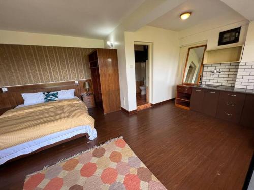 Avocado Apartments — 4-Star Luxury Hotel in Kathmandu, Nepal