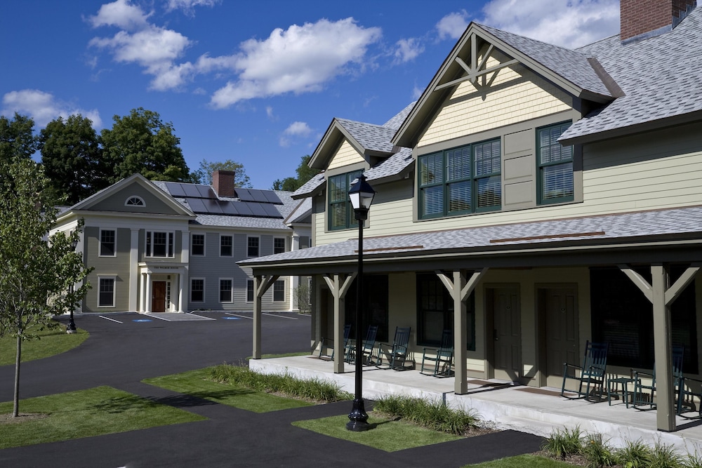 Norwich Inn - photo 45