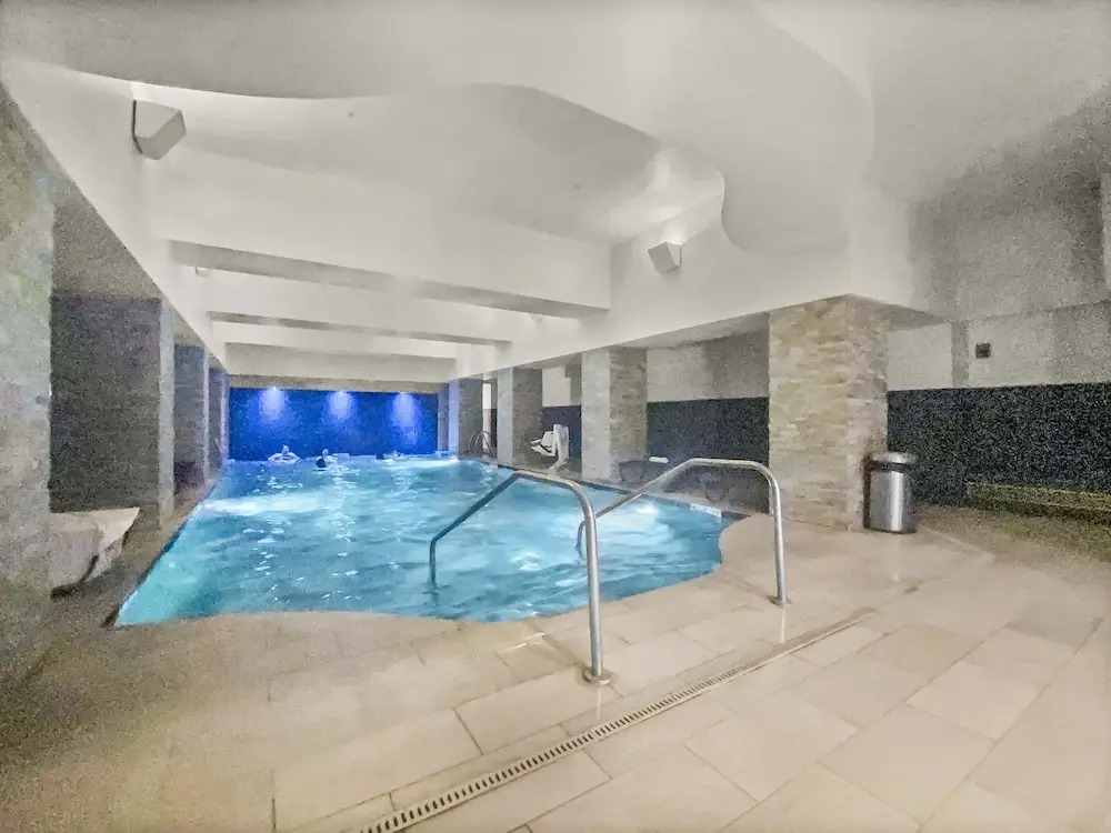 Ski in out at Westgate Remodeled 1BR Resort amenities Multiple Pools Spa & Restaurant 4406 - photo 16