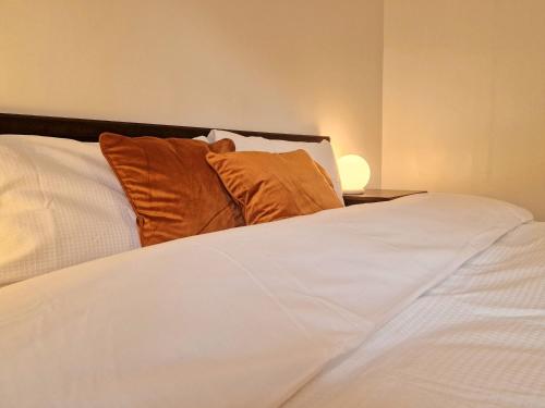 Millmead Apartment in central Guildford with parking — 4-Star Luxury Hotel in Guildford, United Kingdom
