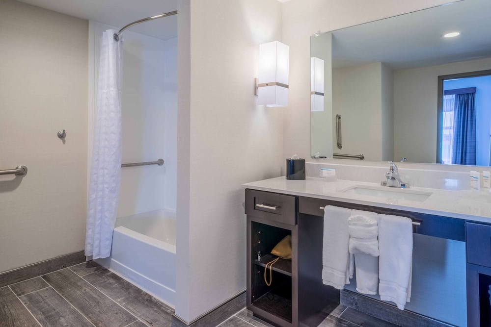 Homewood Suites By Hilton Philadelphia Plymouth Meeting - photo 24