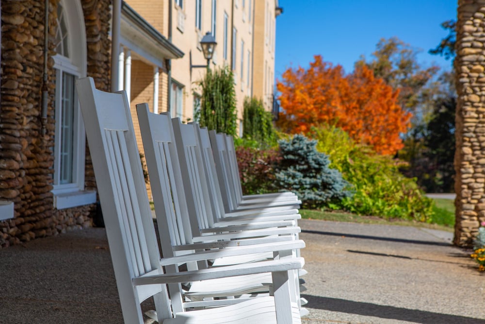 Lambuth Inn at Lake Junaluska - photo 22