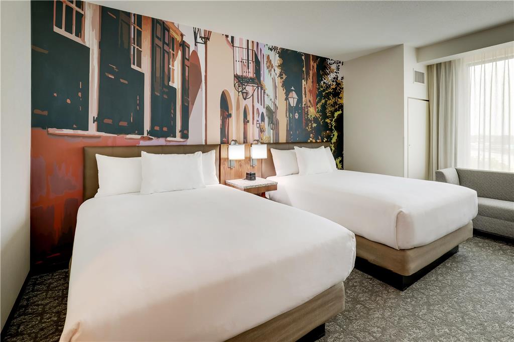 Drury Plaza Hotel North Charleston - photo 30
