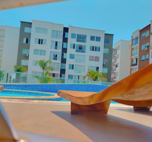 Suites Apart Piura — 4-Star Luxury Hotel in Piura, Peru