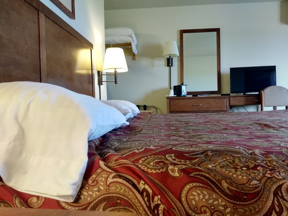 Madelia Hotel & Suites - photo 23