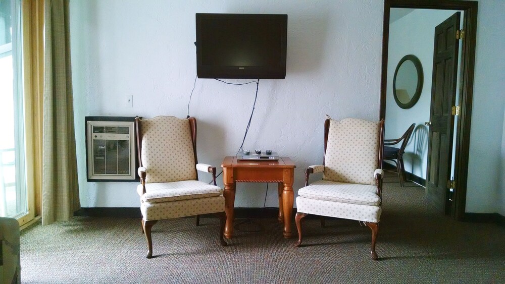 Beech Mountain Inns - photo 26