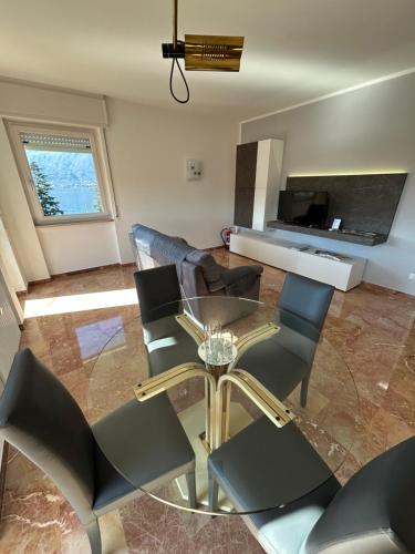 Le Farfalle — 4-Star Luxury Hotel in Verbania, Italy