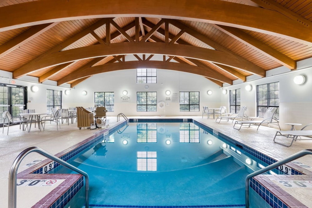 Staybridge Suites Madison East by IHG - photo 20
