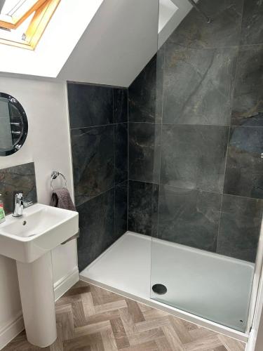 Hotdog House Filey Detached Pet Friendly Eco House