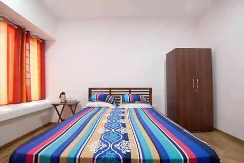 Isec Apartment