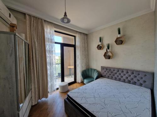 3 Bedroom 2 Bathroom Apartment on Saburtalo Gagarin