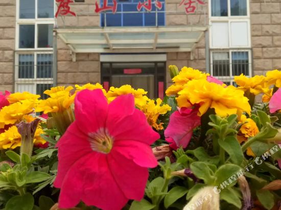 Dushan Xiaoshe Inn - last minute hotel in Qingdao