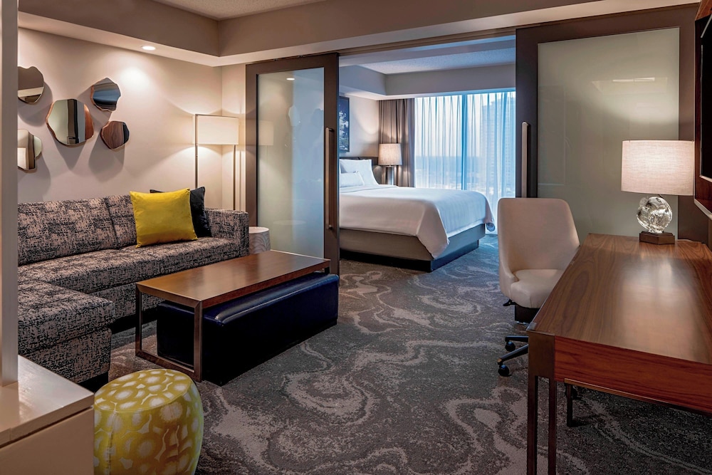 The Westin Oaks Houston at the Galleria - photo 30