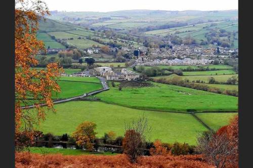 2 Bedroom apartment Cononley near Skipton