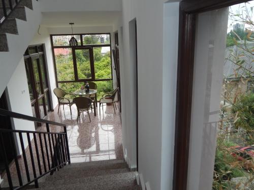 Aparthotel Sofia in Gonio