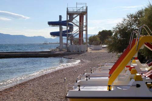 Apartments with parking space Supetar Brac 21655 — Supetar — photo 4