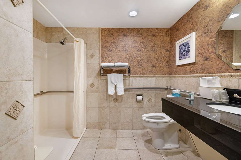 Best Western on the Avenue - photo 13