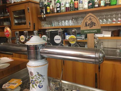 A la Pinte du Nord - last minute hotel in Paris
